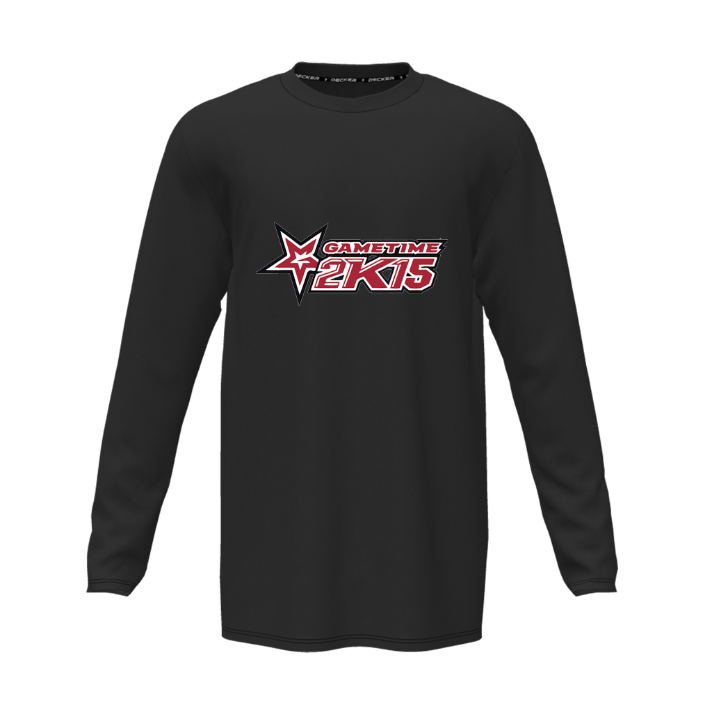 Decker Comfort T-Shirt