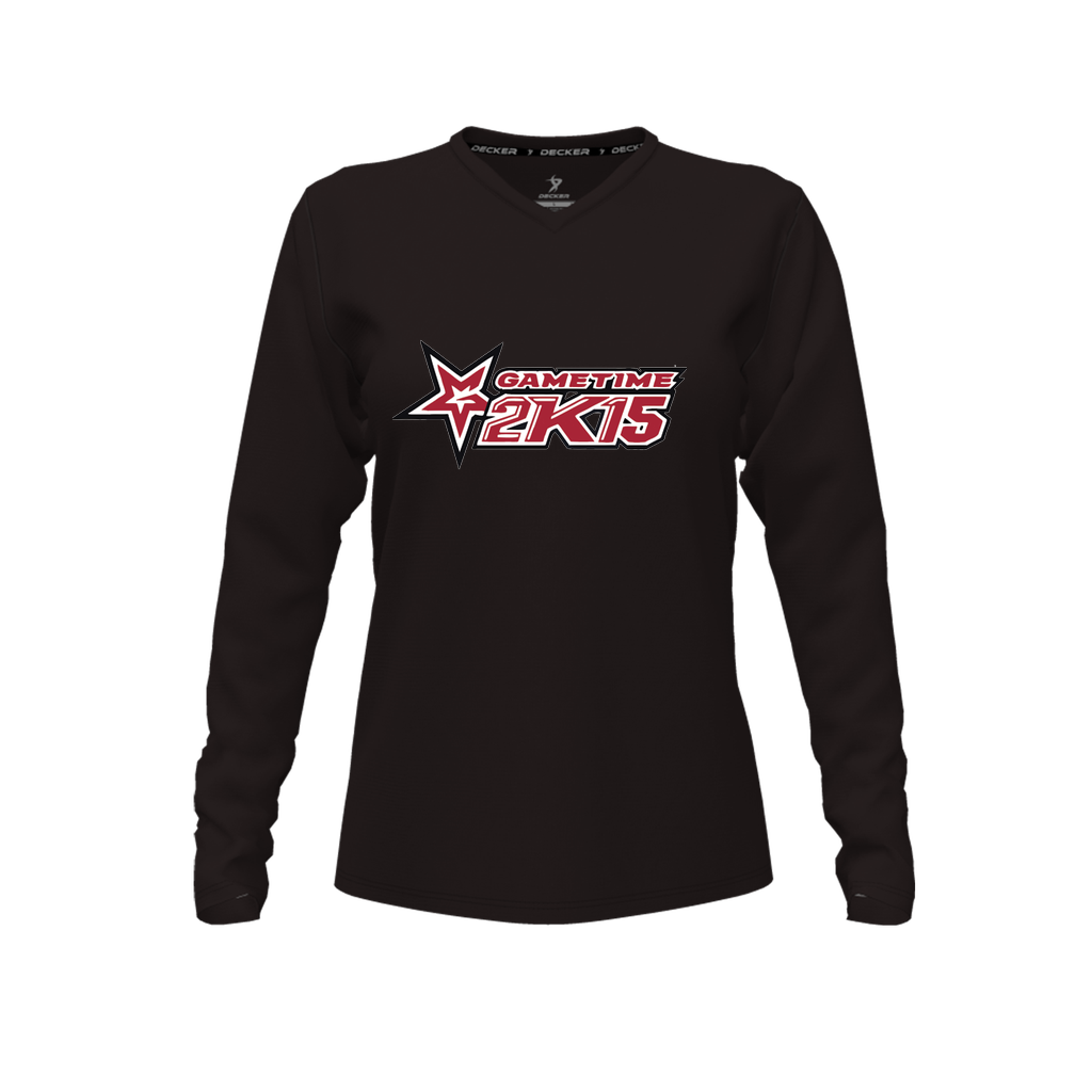 Decker Comfort T-Shirt