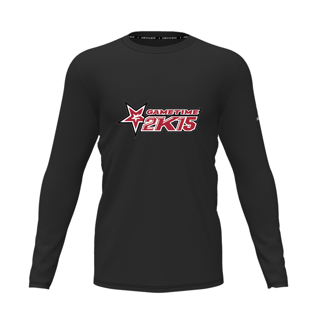 Decker Performance T-Shirt