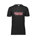 Decker Men's Tri-Blend T-Shirt - Short Sleeve