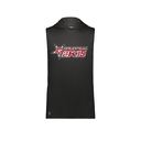 Men's CoolDry Sleeveless Hoodie