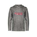 Decker Youth Charge Hoodie