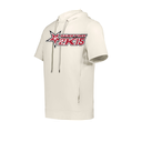 Men's Venturs Soft Knit Short Sleeve Hoodie