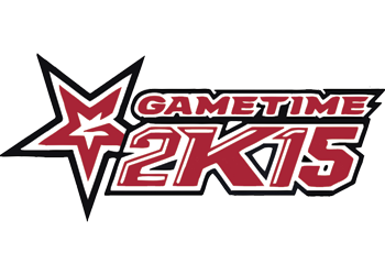 Gametime 2K15 